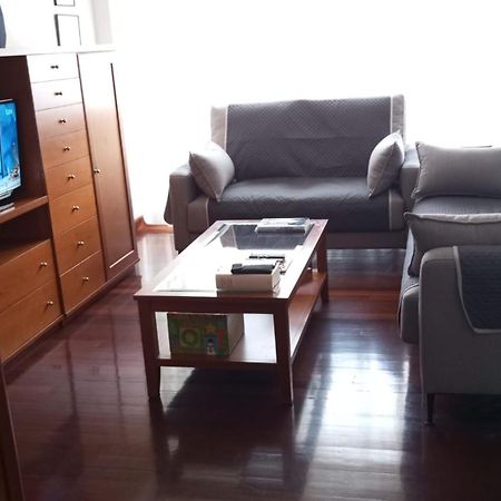 Nuevo! 3 Habitaciones Con Garaje Privado Santander Exterior foto