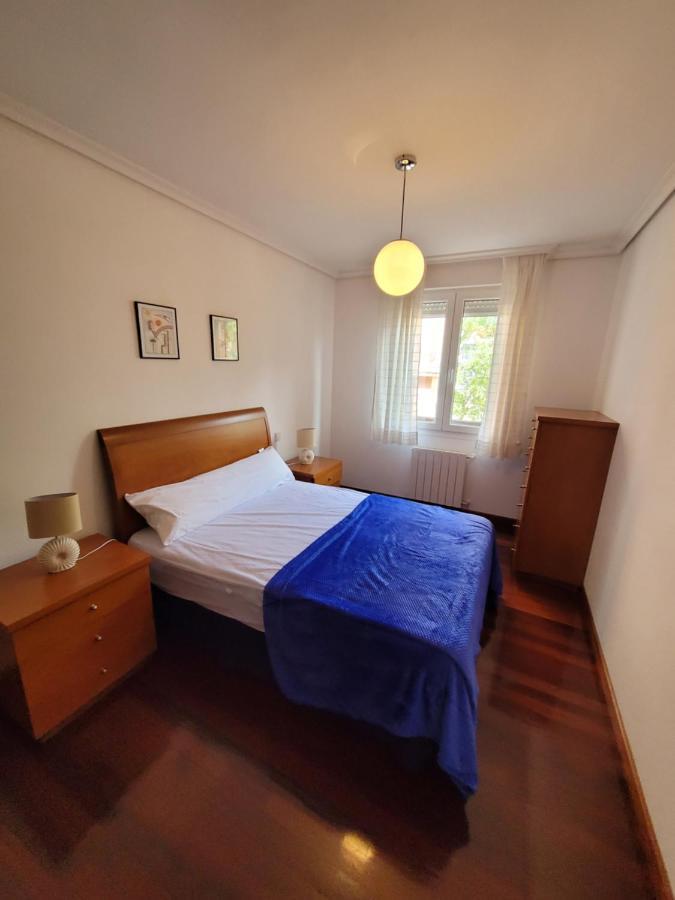 Nuevo! 3 Habitaciones Con Garaje Privado Santander Exterior foto