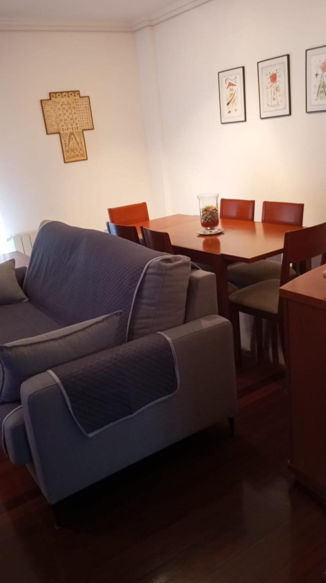 Nuevo! 3 Habitaciones Con Garaje Privado Santander Exterior foto